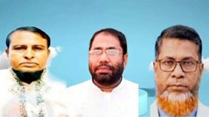 মাটি বিক্রির টাকা নিয়ে সংঘর্ষ, মণিরামপুর জামায়াতের ৩ নেতার পদ স্থগিত