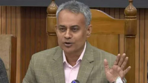ইশতেহারের ১৮০ দিনের অঙ্গীকার বাস্তবায়নের পথে সরকার: সেতুমন্ত্রী