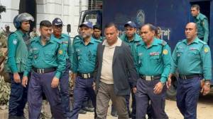 পিলখানা হত্যাকাণ্ডের পর ১০ বিডিআর সদস্যকে হত্যা করে জিয়াউল: দেহরক্ষীর সাক্ষ্য