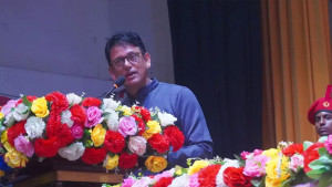 নকল নামক জিনিসটি বাংলাদেশে আর নেই: শিক্ষামন্ত্রী