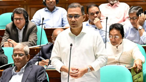 প্রস্তাবিত বাজেটকে ‘জীবনবান্ধব’ বললেন প্রধানমন্ত্রী