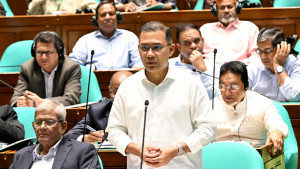 বিরোধী দলের এলাকাতেও সমান উন্নয়ন হবে: প্রধানমন্ত্রী