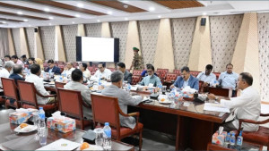 ঢাকার তিন প্রবেশদ্বারের যানজট রুখতে প্রধানমন্ত্রীর নতুন নির্দেশনা