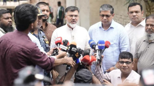 একই রাস্তা বারবার খনন রোধে সমন্বয়ে ডিএনসিসি