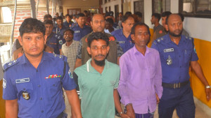 আট বছর পর শিশু রিফাত হত্যার বিচার পেল পরিবার, পাঁচজনের মৃত্যুদণ্ড