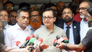 করিডরে যুক্ত হলে ২৪ ঘণ্টায় চীনে পণ্য পৌঁছানো যাবে: বাণিজ্যমন্ত্রী