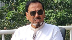 খামেনির জানাজায় অংশ নিতে ইরান যাচ্ছেন স্পিকার
