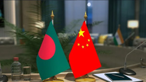 ডেপুটি স্পিকারের নেতৃত্বে চার সদস্যের সংসদীয় প্রতিনিধিদল যাচ্ছে চীন সফরে