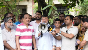প্রধানমন্ত্রীর নির্দেশে ডিএনসিসির ২৯ খাল দখলমুক্ত করা হবে
