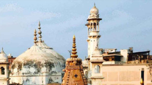 ভারতে একসঙ্গে ১৫ মসজিদ সিলগালা করে দিলো বিজেপি সরকার