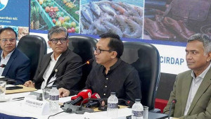 দেশের রপ্তানি আয় ১৫০ বিলিয়ন ডলারে উন্নীত করা সম্ভব: বাণিজ্যমন্ত্রী
