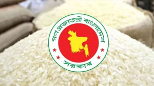 দেশে খাদ্যশস্যের মজুদ ২০ লাখ ৬০ হাজার টন ছাড়িয়েছে