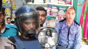 রামিসা হত্যায় নতুন মোড়! কে এই ডলার?