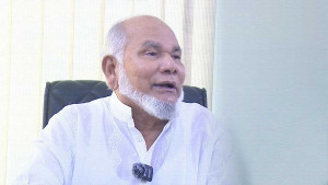 সাবেক এমপি রহমতুল্লাহ মারা গেছেন