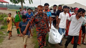 ব্রহ্মপুত্র নদে গোসল করতে নেমে নিখোঁজ শিক্ষার্থীর মরদেহ উদ্ধার
