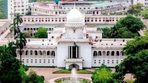 সুপ্রিম কোর্ট সচিবালয় প্রতিষ্ঠার রায় আপিল বিভাগে স্থগিত