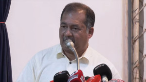 গণমাধ্যমের স্বাধীনতা নিশ্চিতে কাজ করবে সরকার: তথ্যমন্ত্রী