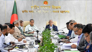 জনগণের সক্রিয় অংশগ্রহণে সরকার ডেঙ্গু মোকাবিলা করবে: মির্জা ফখরুল