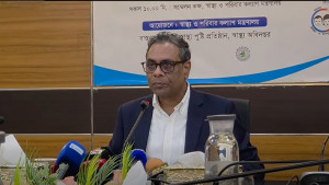 ভিটামিন ‘এ’ প্লাস ক্যাম্পেইনে ক্যাপসুল পাবে ২ কোটি ৪০ লাখের বেশি শিশু