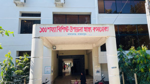 মাদারগঞ্জে ‘হিটস্ট্রোকে’ প্রাণ গেল কৃষকের