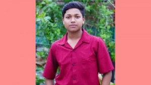 গাঁজা সেবনে বাধা, বাড়িতে হামলা; সেনবাগে স্কুলছাত্র খুন