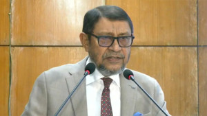 আদ্-দ্বীনের অন্য শাখা চালু থাকবে, জানালেন স্বাস্থ্যমন্ত্রী