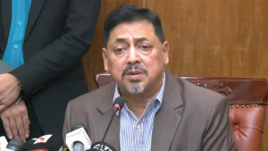 মাতারবাড়ী-চট্টগ্রামে ‘ফ্রি ট্রেড জোন’ গড়ছে সরকার: মন্ত্রিপরিষদ সচিব