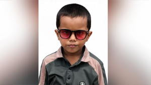 ‘পুলিশের কাছে গেলে লাশ পাবি’ চিরকুটের পর ২৪ ঘণ্টার মধ্যেই অপহৃত শিশুর মরদেহ উদ্ধার