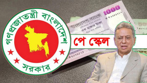 জুলাইয়েই কার্যকর হতে পারে নবম পে-স্কেলের পূর্ণ মূল বেতন