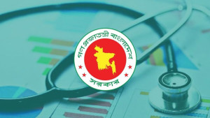 বিনামূল্যে প্রাথমিক স্বাস্থ্যসেবা পাবে তৃণমূলের মানুষ