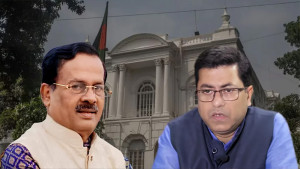 নানক-তাপসসহ ২৮ জনের বিরুদ্ধে সাক্ষ্যগ্রহণ শুরু আজ