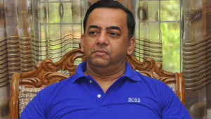 দুবাইয়ে গ্রেপ্তার সাবেক আইজিপি বেনজীর আহমেদ