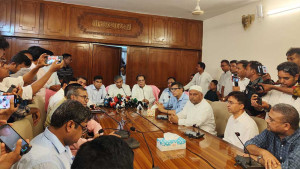 দ্রুততম সময়ে শুরু হবে তিস্তা মহাপরিকল্পনার কাজ: পানিসম্পদমন্ত্রী