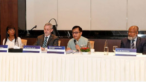 ব্যবসা শুরুর প্রক্রিয়া ১৪ দিনে নামিয়ে আনার লক্ষ্য সরকারের
