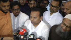 ঈদযাত্রায় বাড়তি ভাড়া নয়, নিরাপদ নৌপথে জোর দিচ্ছে সরকার: সেতু প্রতিমন্ত্রী