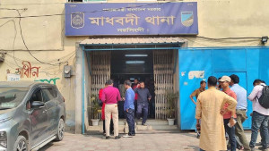 ঈদের কেনাকাটা করতে যাওয়ার পথে ৪ সন্তানের জননীকে দলবদ্ধ ধর্ষণ