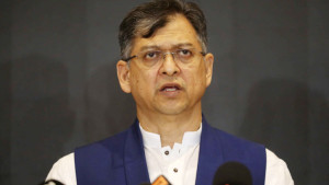 সংসদের প্রথম অধিবেশনে রাষ্ট্রপতিই ভাষণ দেবেন : স্বরাষ্ট্রমন্ত্রী
