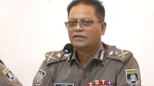 গ্রেপ্তার দুজনকে দেশে ফেরানো প্রসঙ্গে যা বললেন আইজিপি