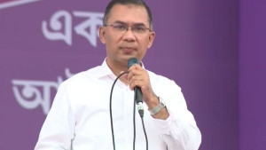 জনগণকে দেয়া সরকারের প্রতিশ্রুতি বিন্দুমাত্র পরিবর্তন হবে না: প্রধানমন্ত্রী