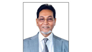 জাতীয় সংসদের চিফ হুইপ হলেন নুরুল ইসলাম মনি
