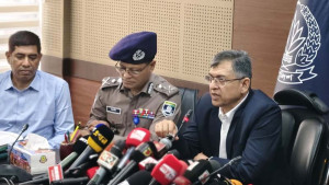 চাঁদাবাজ-অস্ত্রধারীদের তালিকা করে শিগগিরই সারাদেশে অভিযান
