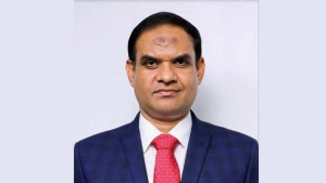 জাতীয় সংসদের হুইপ হলেন নুরুদ্দিন অপু