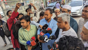 রোববার থেকে রেশনিং পদ্ধতিতে জ্বালানি তেল বিক্রি: প্রতিমন্ত্রী