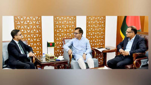ভারতের সঙ্গে গত দেড় বছরে কিছু প্রতিবন্ধকতা তৈরি হয়েছিল : বাণিজ্যমন্ত্রী
