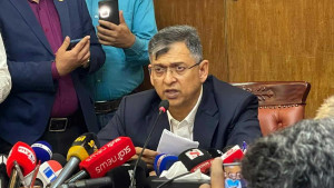 বিরোধীদল থেকেই ডেপুটি স্পিকার নির্বাচিত করা হবে : স্বরাষ্ট্রমন্ত্রী