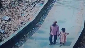 চট্টগ্রামে গলা কেটে শিশু ইরা হত্যাকাণ্ডের মূল আসামি গ্রেপ্তার