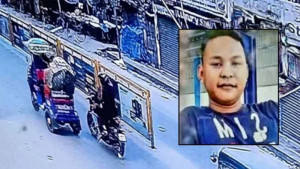 হাদির হত্যাকারীদের পালাতে ‘সহায়তাকারী’ ফিলিপও পশ্চিমবঙ্গে গ্রেপ্তার