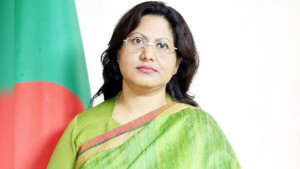 লন্ডনে বাংলাদেশের হাইকমিশনারকে প্রত্যাহার