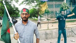 আবু সাঈদ হত্যা মামলার রায় ৯ এপ্রিল