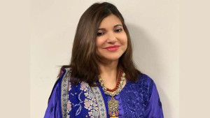 গুরুতর অসুস্থ অলকা ইয়াগনিক